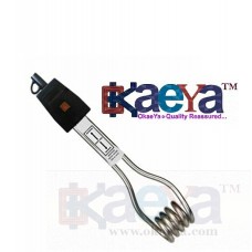 OkaeYa-2000 W Copper Electric Water Heater Immersion